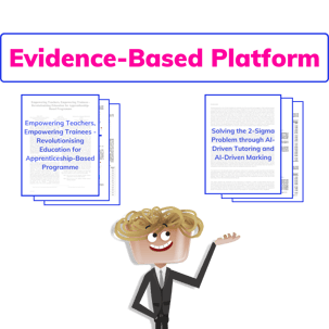 Evidence-Based Platform