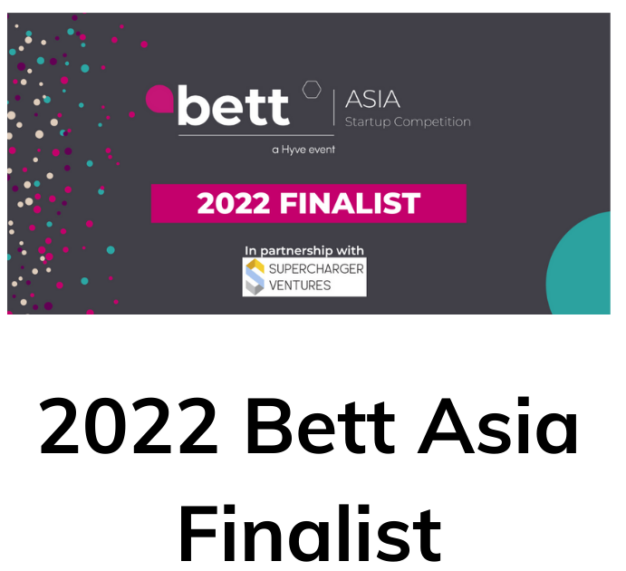 bett asia 2022 with caption final