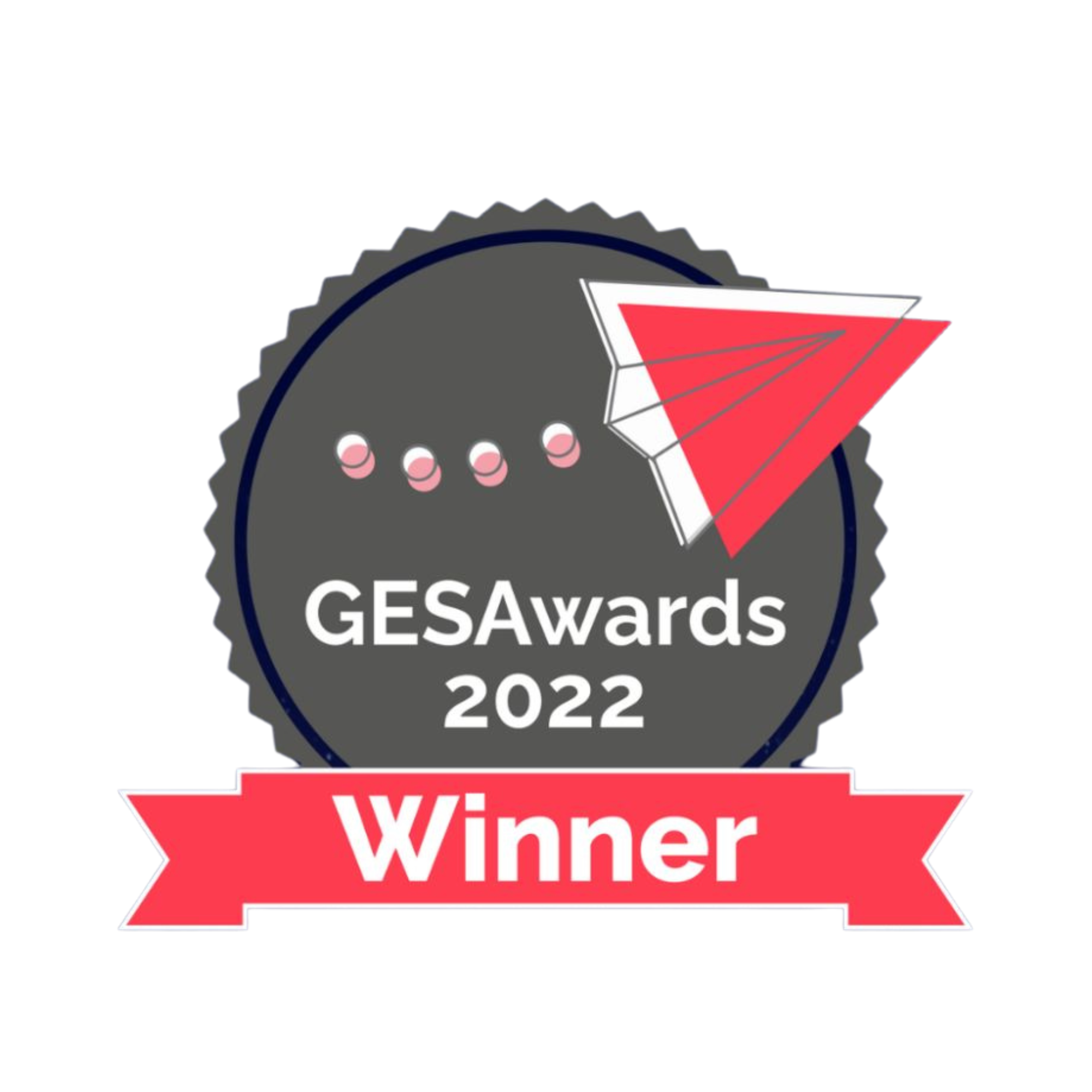 GESAwards 2022 Winner